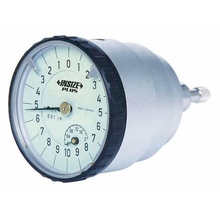 Dial Indicator, AGD 1, 0.0010