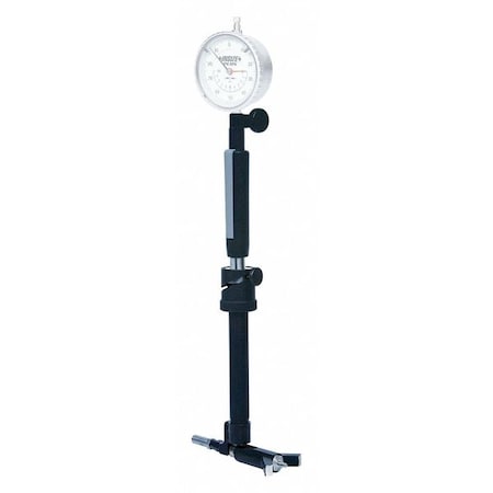 Dial Bore Gauge, Range 3.200 to 5.900
