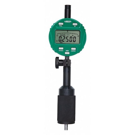 Height Gage, Chamfer Mechanism MPN:2944-1