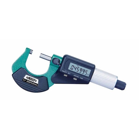 Micrometer Set MPN:3109-44E