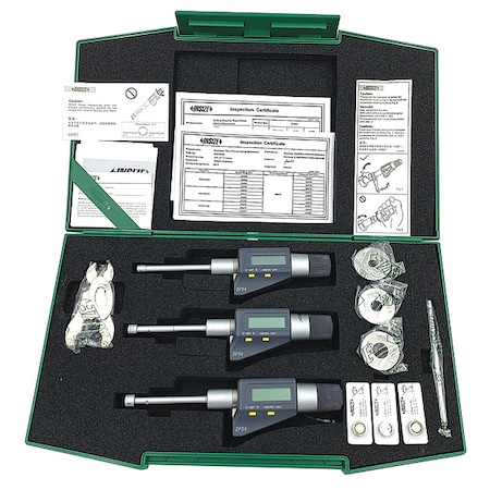 Internal Micrometer MPN:3127-E053