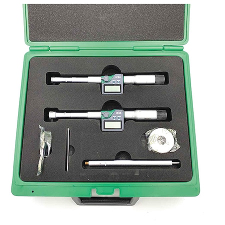 Internal Micrometer MPN:3127-E082