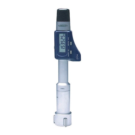 Inside Micrometer, 0.8 to 2