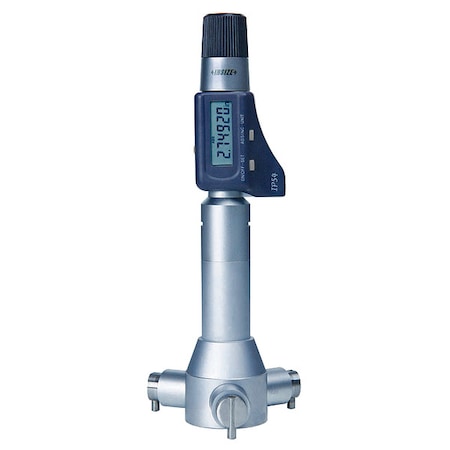 Internal Micrometer MPN:3128-12