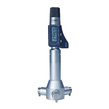 Inside Micrometer, 2.8 to 4
