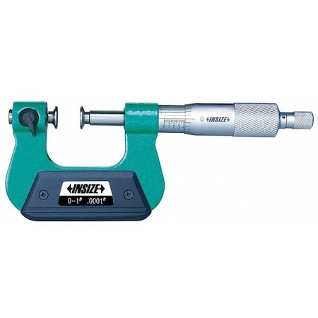 Spindle Universal Micrometer, Lock Nut MPN:3280-2