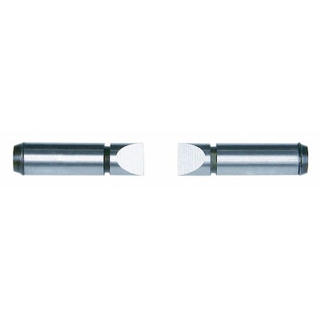 Knife-Edge, Anvil/Spindle Tip MPN:3280-SP1
