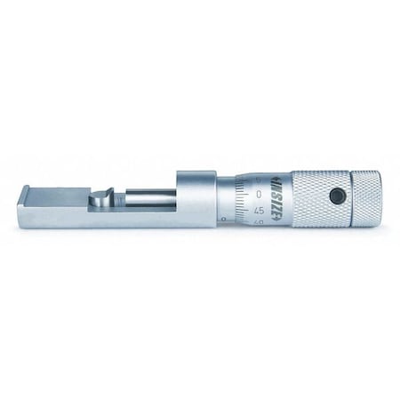 Can Seam Micrometer, Mechanical MPN:3293-062