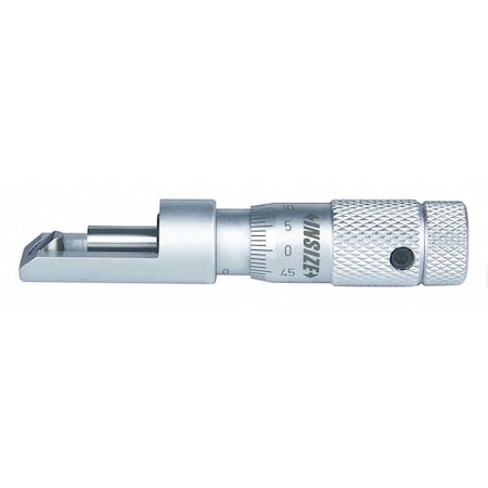 Can Seam Micrometer, Mechanical MPN:3293-063