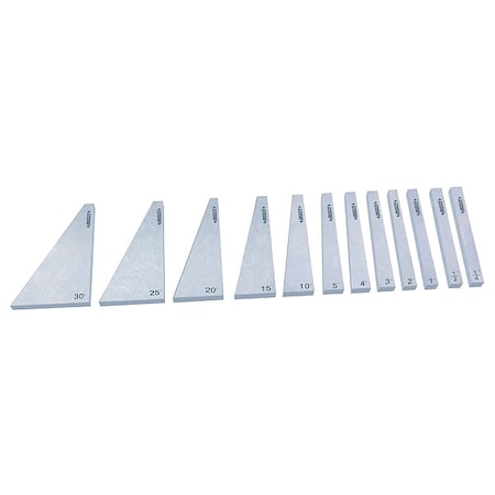 Angle Plate Set MPN:4003-10