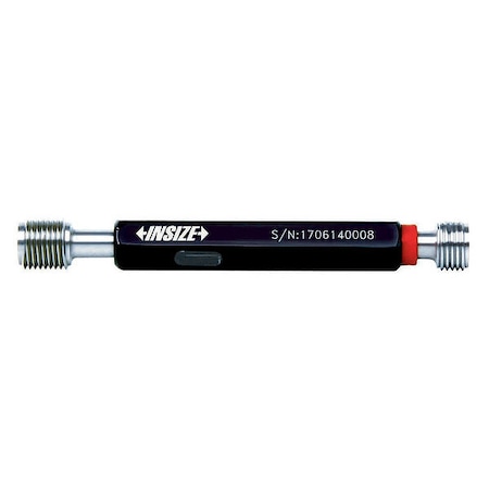 Thread Plug Gage, Thread Size M24x3.00 MPN:4130-24