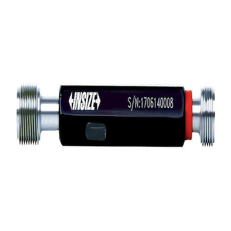 Thread Plug Gage, Thread Size M4x0.70 MPN:4130-4