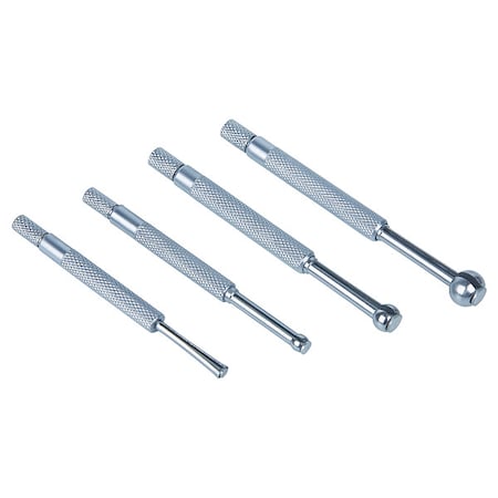Small Hole Gauge Set, Contact: Split Ball MPN:4208-1