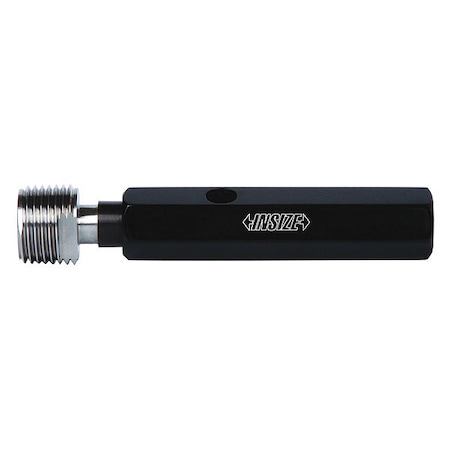 Thread Plug Gage, Thread Size 1/8