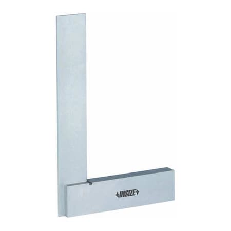 90 deg. Wide-Base Pre Steel Sq, Carbon St MPN:4707-900