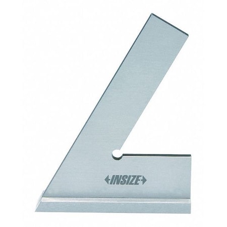 Machinist Square, 4-45/64 x 3-7/64