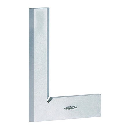 Beveled Edge Square, 3 x 2