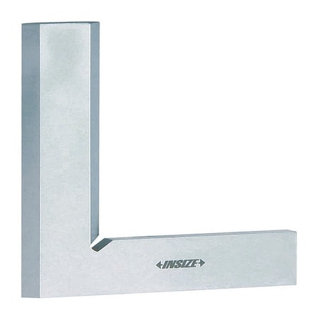 90 deg. Beveled-Edge Pre Steel Square, SS MPN:4790-1000