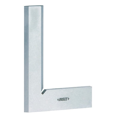 90 deg. Beveled-Edge Pre Steel Square, SS MPN:4790-750