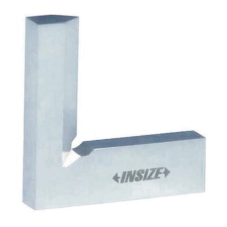 90 deg. Toolmakers' Pre Steel Square, SS MPN:4794-025