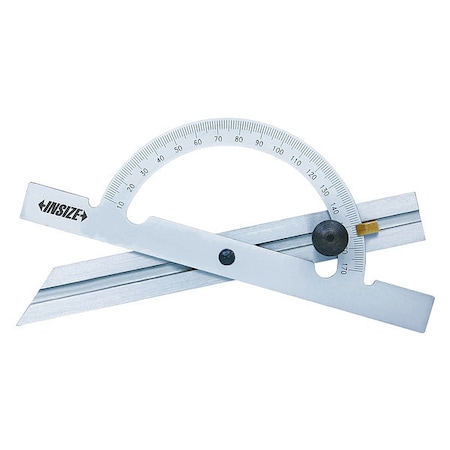 Protractor, 5-7/8