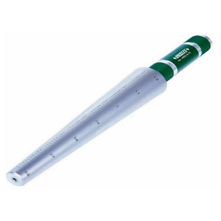 Taper Bore Gauge, Graduations 0.005 in MPN:4852-E30