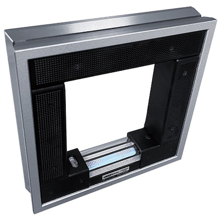 Frame Level, 1-21/32