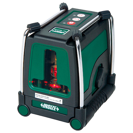 Cross-line Laser Level MPN:4917-30