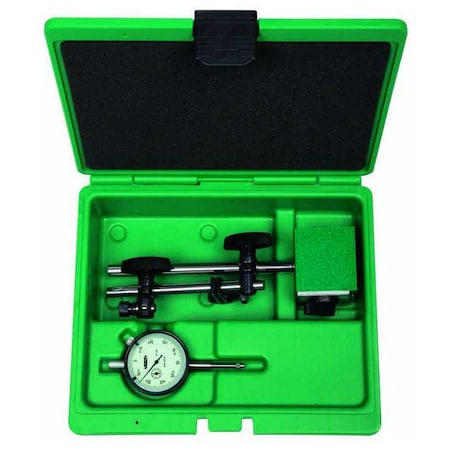 Piece Measuring Tool Set (2) MPN:5002-4E