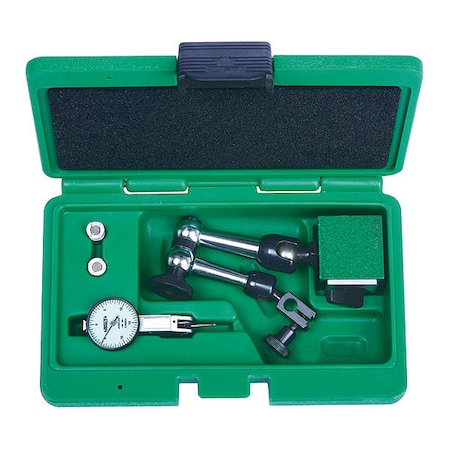 Precision Measuring Tool Kit, 2pc MPN:5023-E
