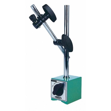 Magnetic Stand, 132 lb. Magnetic Pull MPN:6200-60