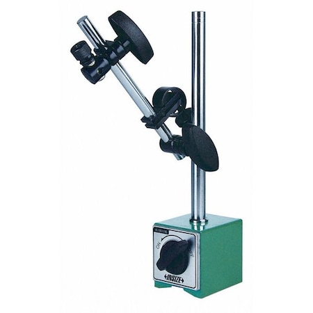 Magnetic Stand, 132 lb. Magnetic Pull MPN:6201-60
