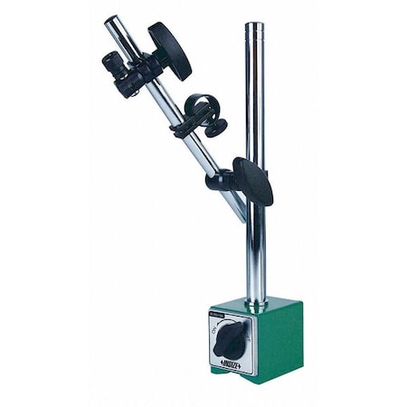 Magnetic Stand, 225 lb. Magnetic Pull MPN:6202-100