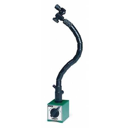 Flex Arm Stand, 176 lb. Magnetic Pull MPN:6207-80A