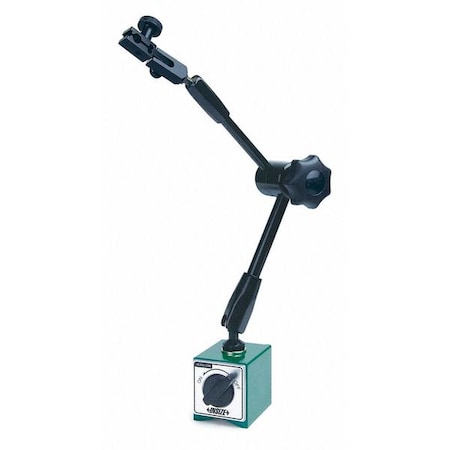 Magnetic Stand, 176 lb. Magnetic Pull MPN:6208-80E