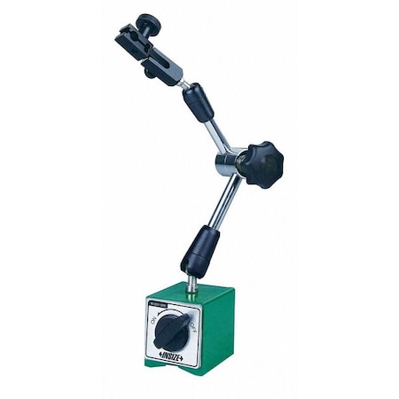 Magnetic Stand, 176 lb. Magnetic Pull MPN:6210-80E