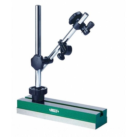 Universal Stand, Chrome, 0.472 Rod Dia. MPN:6214-A
