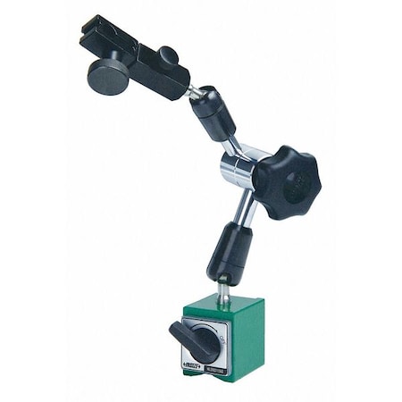Mini Magnetic Stand, 85 lb. Magnetic Pull MPN:6224-40E