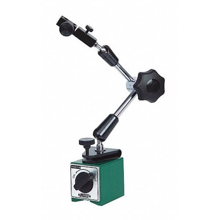 Magnetic Stand, 176 lb. Magnetic Pull MPN:6272-80E