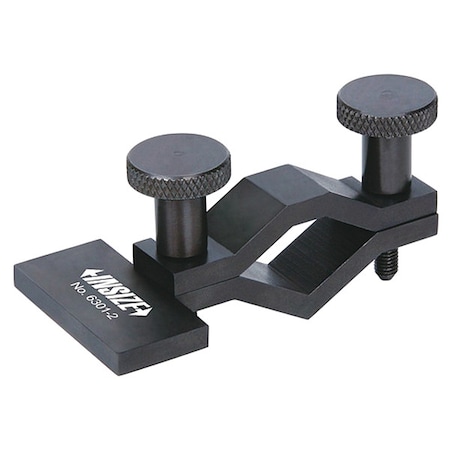 Micrometer Clamp Attachment MPN:6301-2