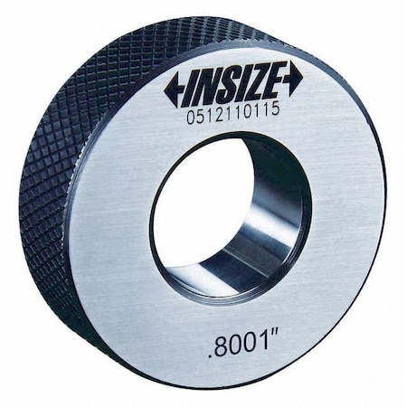 Setting Ring, 7.5mm dia., Precision MPN:6313-7D5