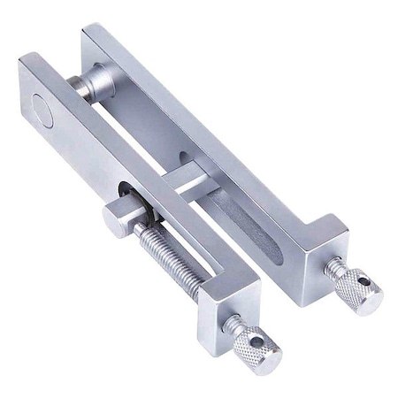 Gage Block, V Block Shape, ASME 0 Grade MPN:6886-1