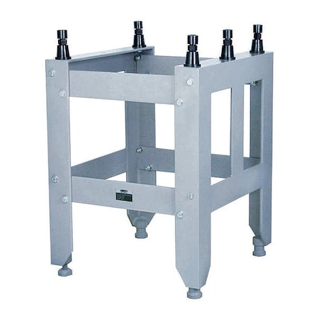 Surface Plate Stand, 17