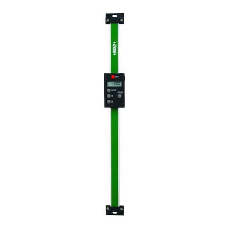 Digital Scale Unit, Range 6