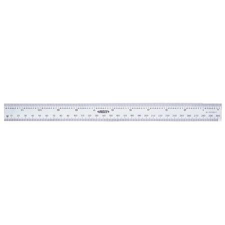 Rigid Rule, SS, 12