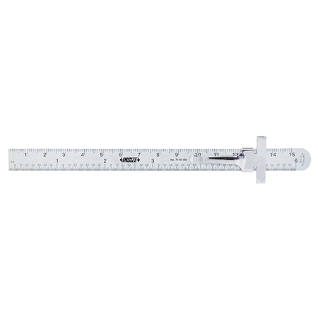 Pocket Rule, SS, 6