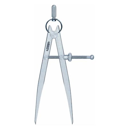 Spring Divider, Steel, 0 to 10.24