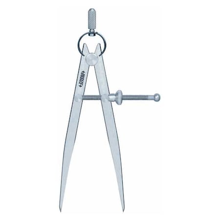 Spring Divider, Steel, 0 to 12.60