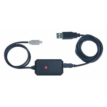 Data Output Cable MPN:7302-SPC3A