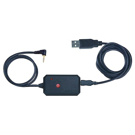 Data Output Cable MPN:7302-SPC3B